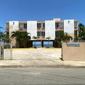 Apartment Heart Of