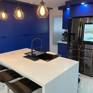 Holiday home Mar Paradise